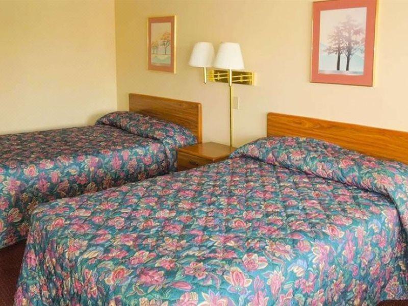 Red Roof Inn Georgetown, Ky Buitenkant foto