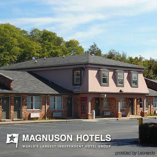 Red Roof Inn Georgetown, Ky Buitenkant foto