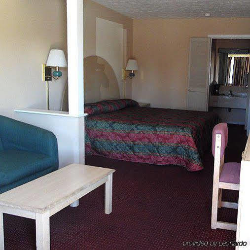 Red Roof Inn Georgetown, Ky Buitenkant foto
